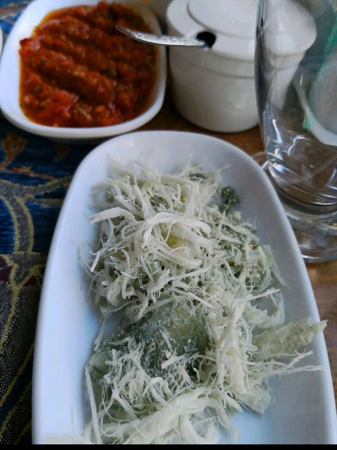 Eck Erzurum Cağ Kebap - Fati̇h /İstanbul Vatan Caddesi̇