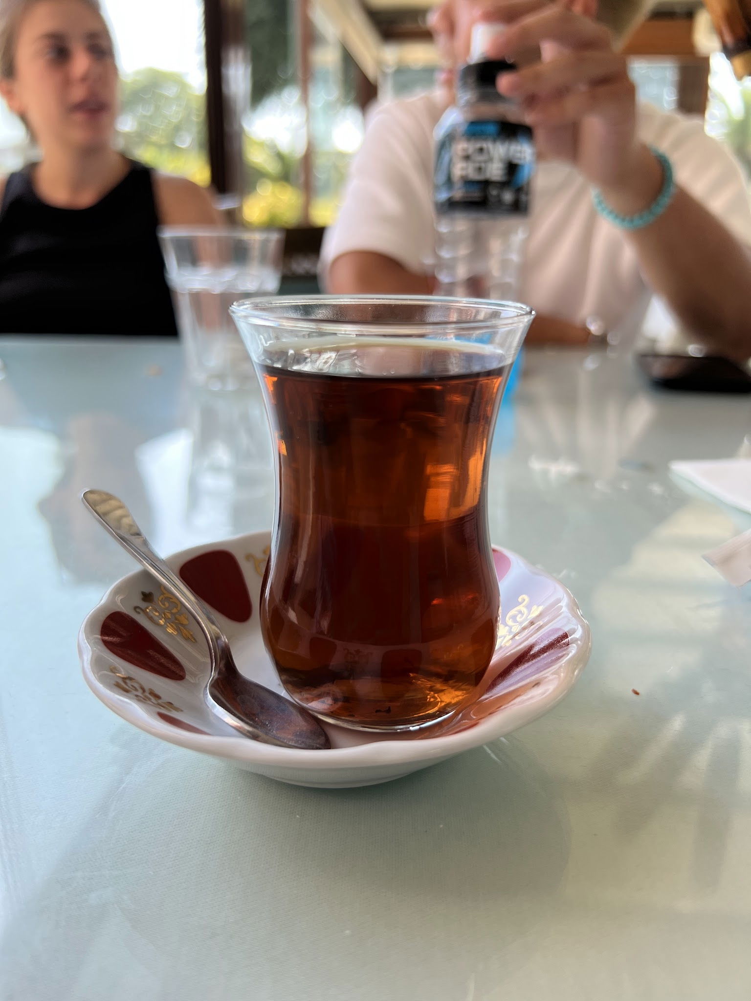 Eck Erzurum Cağ Kebap - Fati̇h /İstanbul Vatan Caddesi̇