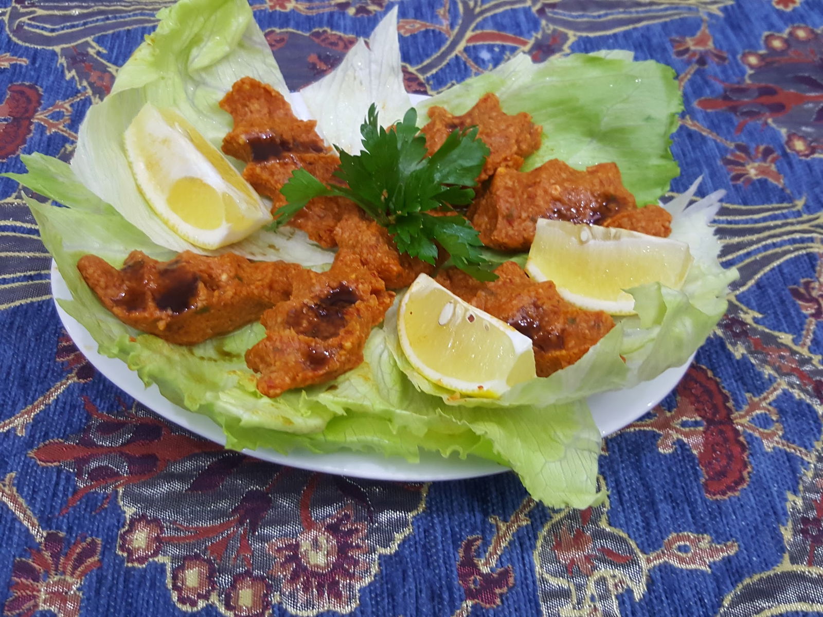 Eck Erzurum Cağ Kebap - Fati̇h /İstanbul Vatan Caddesi̇