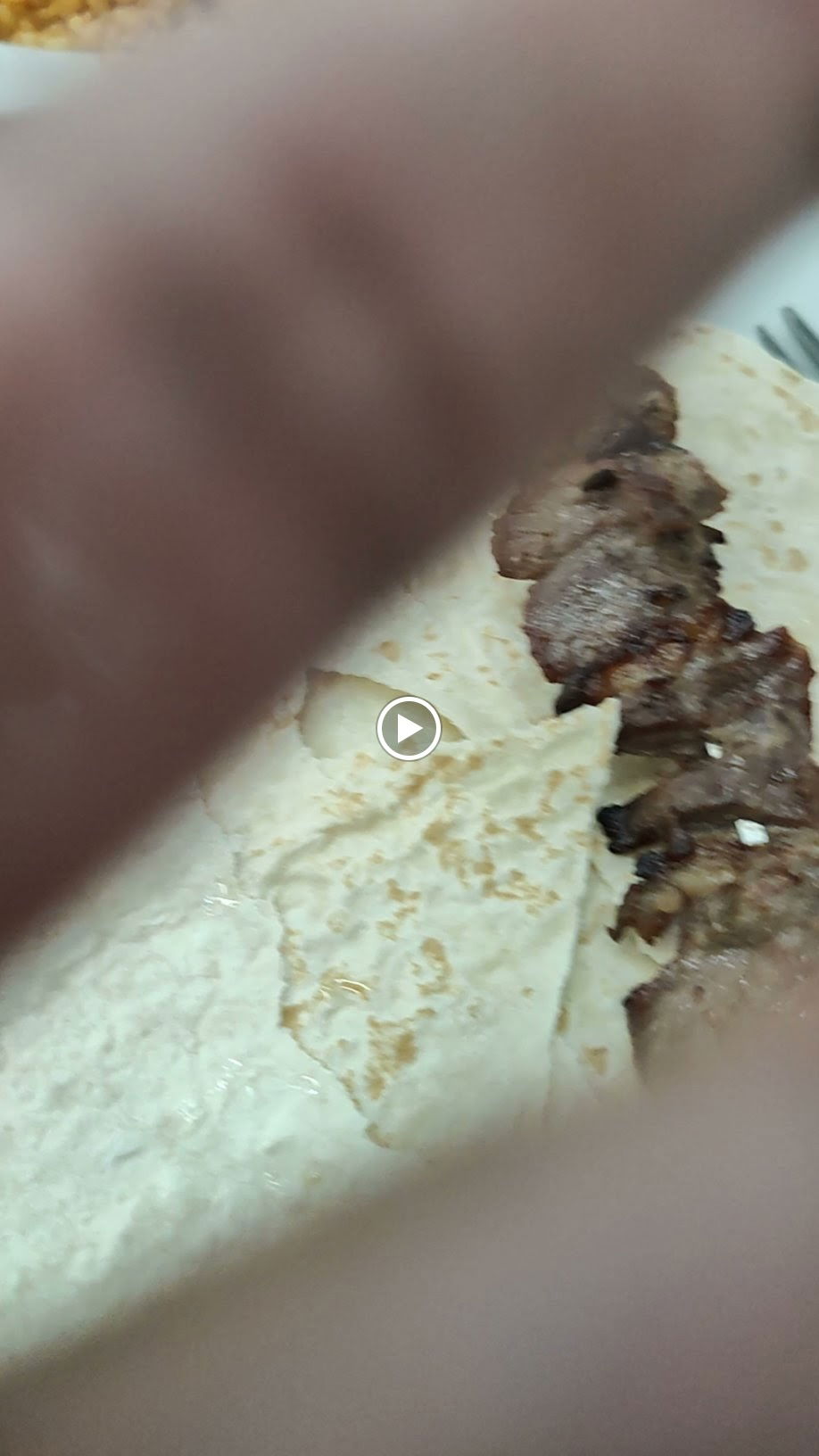 Eck Erzurum Cağ Kebap - Fati̇h /İstanbul Vatan Caddesi̇