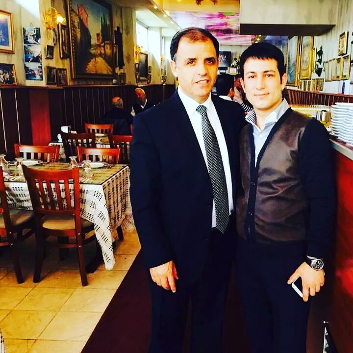 Eck Erzurum Cağ Kebap - Fati̇h /İstanbul Vatan Caddesi̇