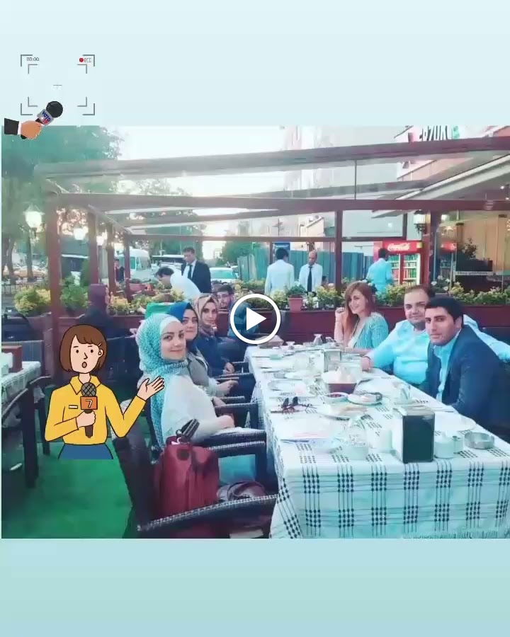 Eck Erzurum Cağ Kebap - Fati̇h /İstanbul Vatan Caddesi̇