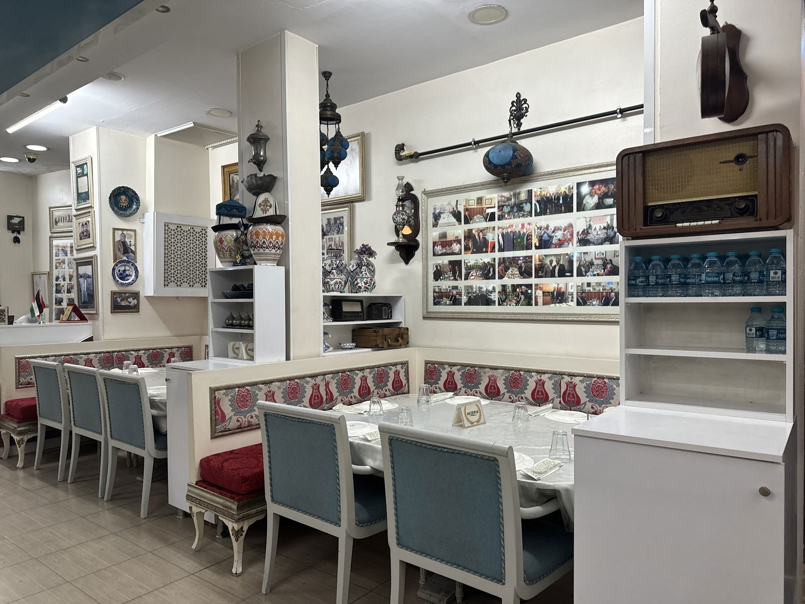 Eck Erzurum Cağ Kebap - Fati̇h /İstanbul Vatan Caddesi̇