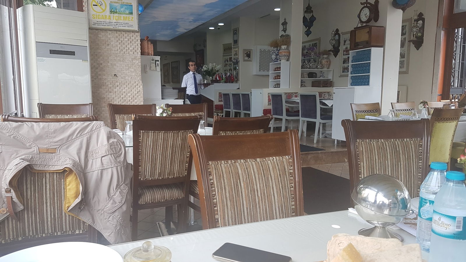 Eck Erzurum Cağ Kebap - Fati̇h /İstanbul Vatan Caddesi̇