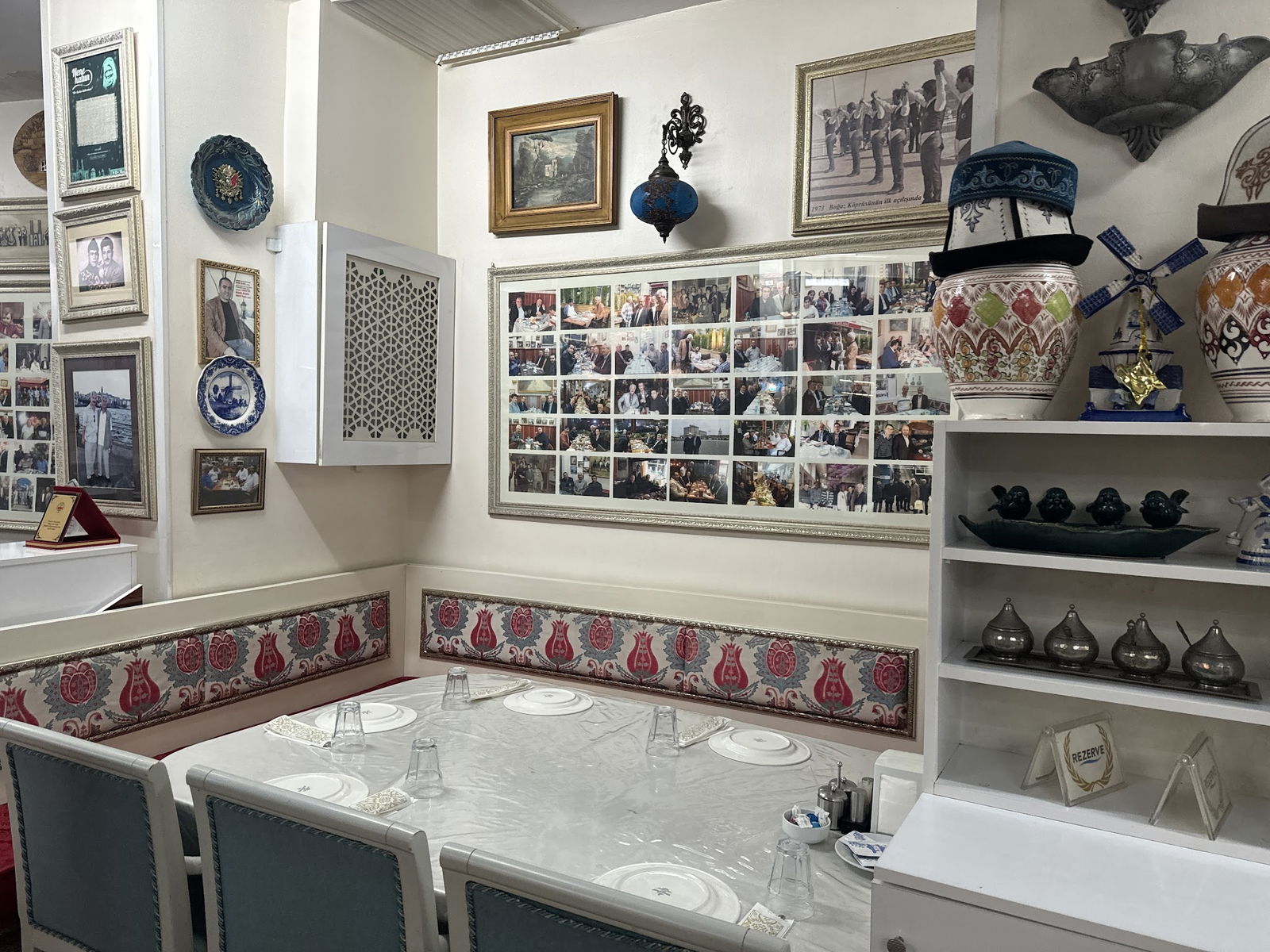 Eck Erzurum Cağ Kebap - Fati̇h /İstanbul Vatan Caddesi̇