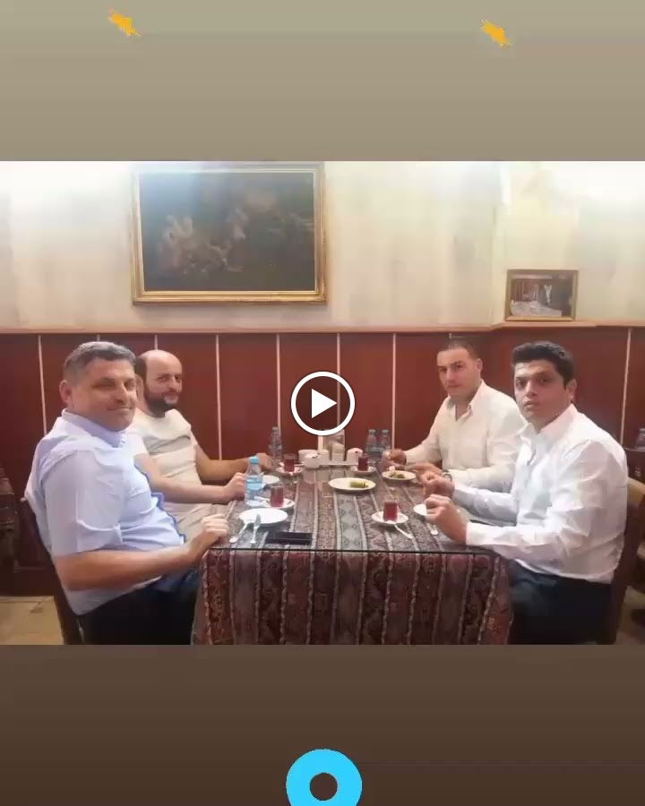 Eck Erzurum Cağ Kebap - Fati̇h /İstanbul Vatan Caddesi̇