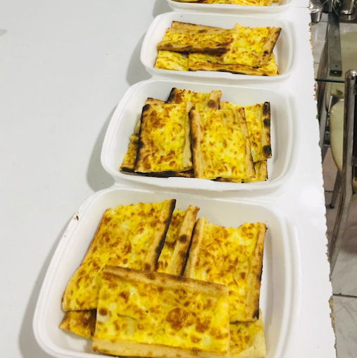 Özgür Etliekmek Salonu