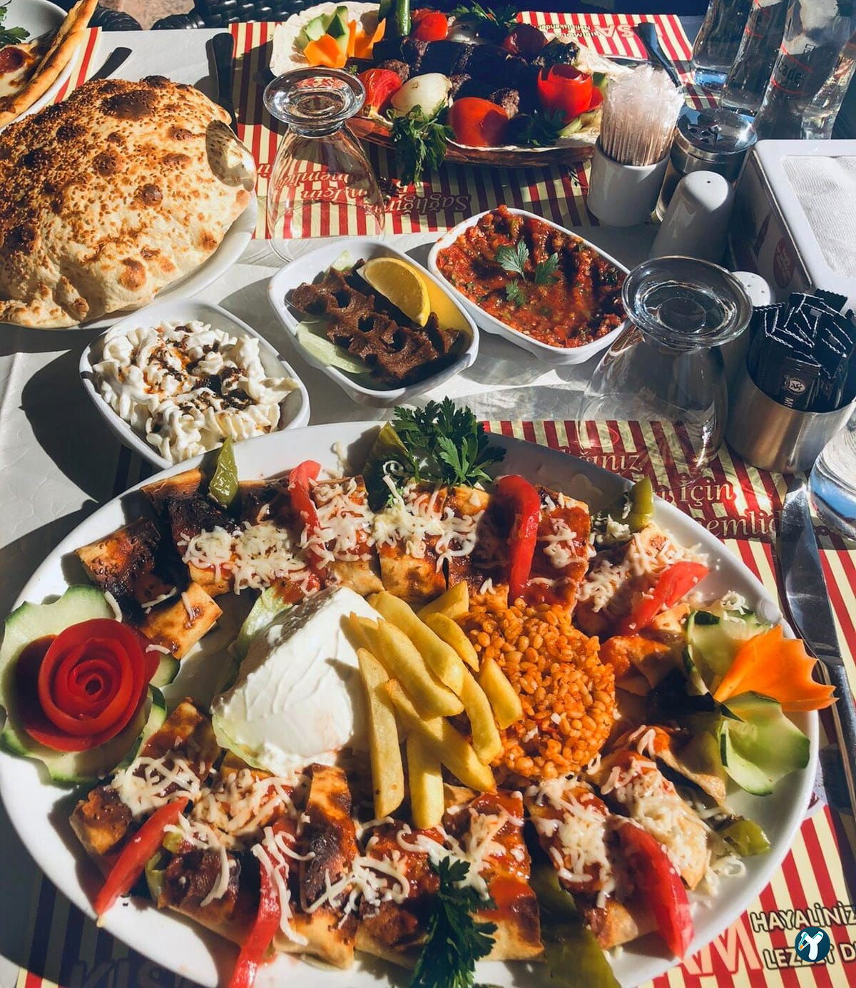 Mert Döner