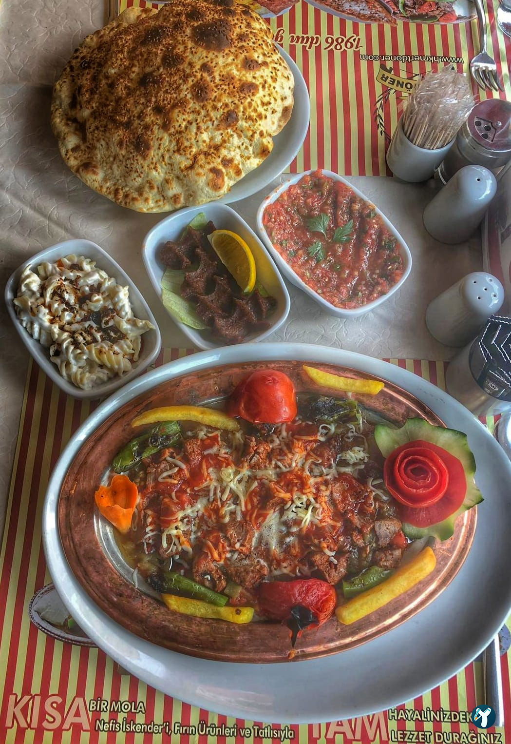 Mert Döner