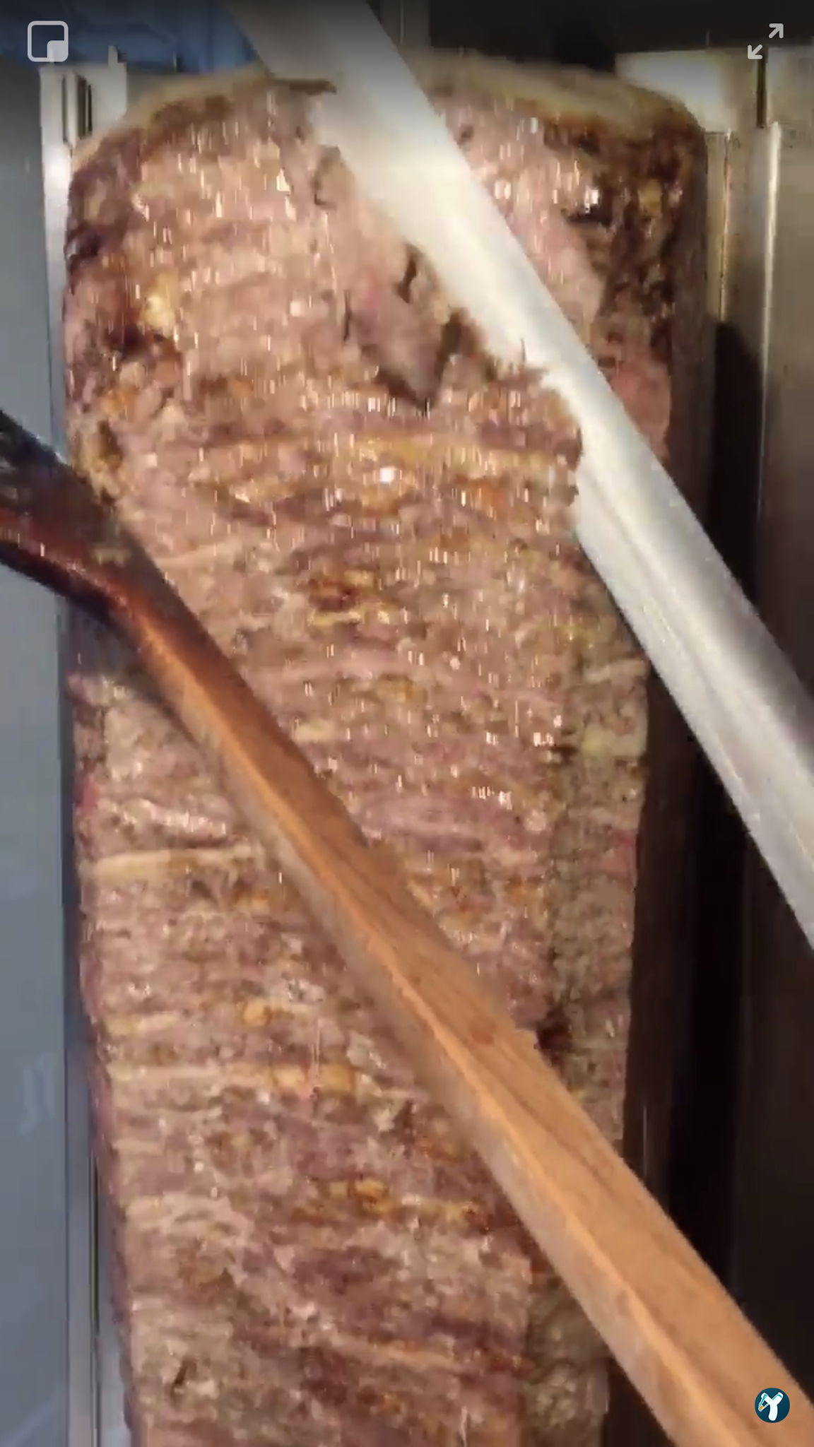 Mert Döner