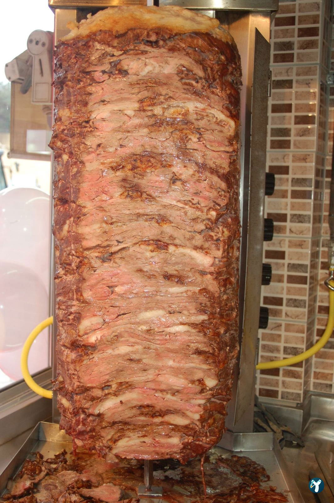 Mert Döner