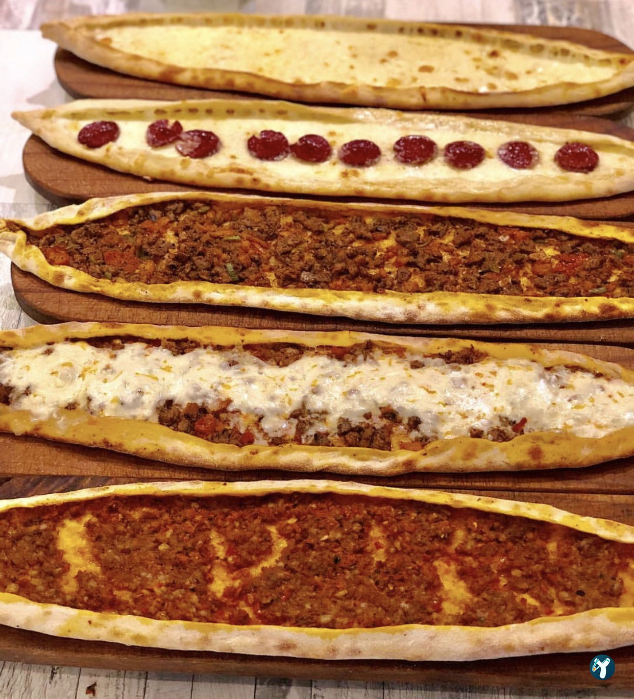 Mert Döner