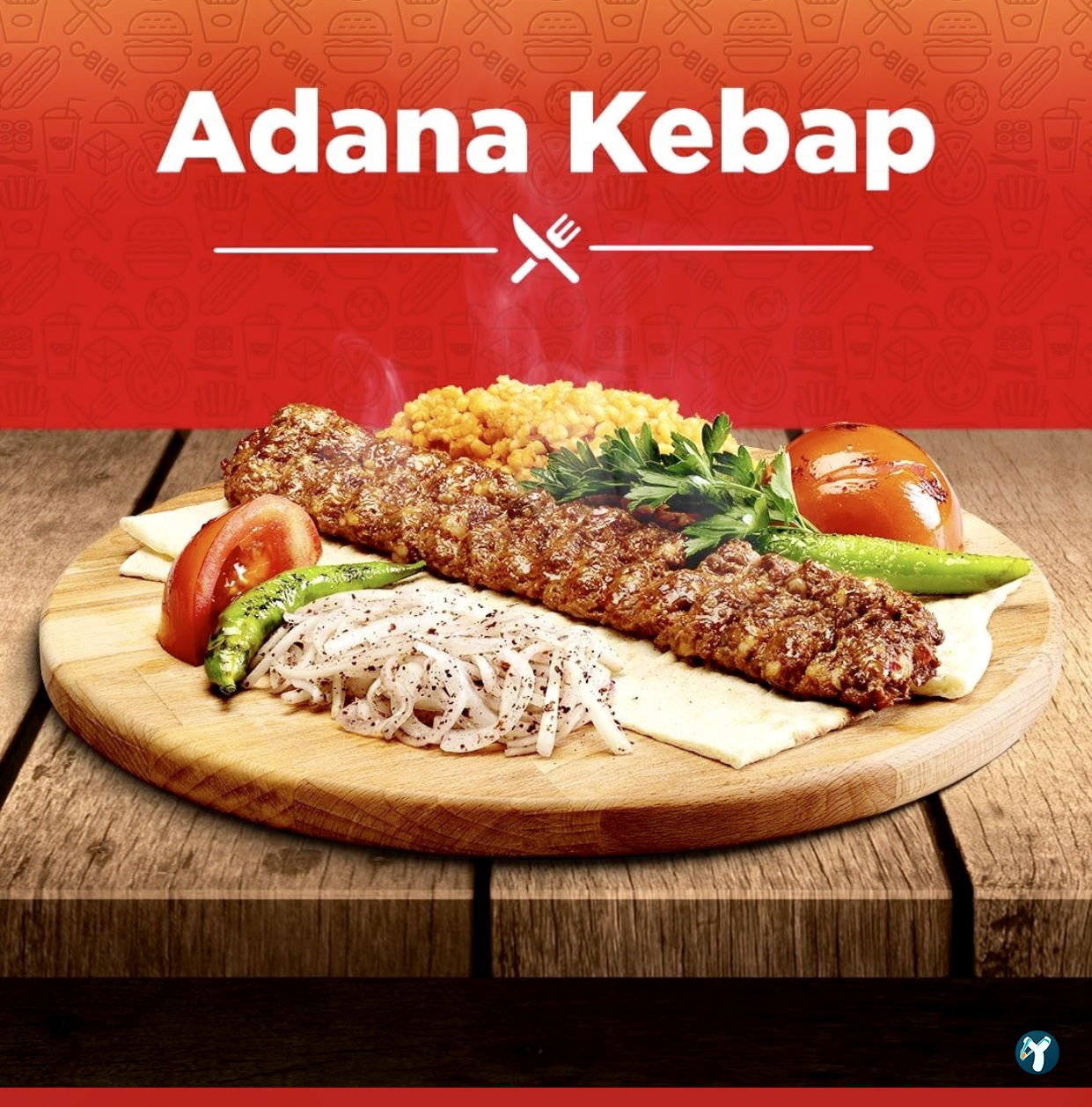 Mert Döner