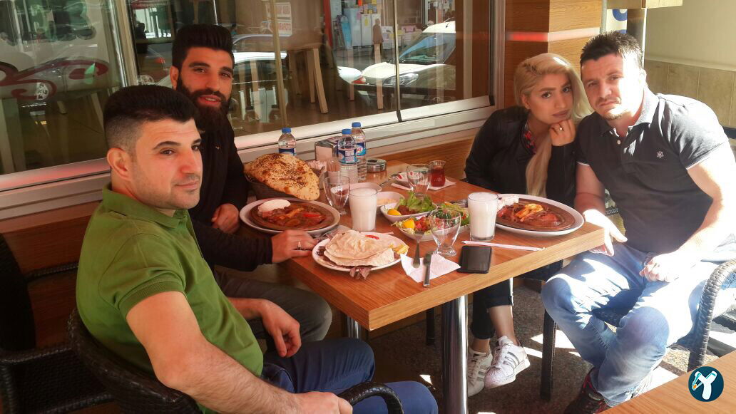 Mert Döner