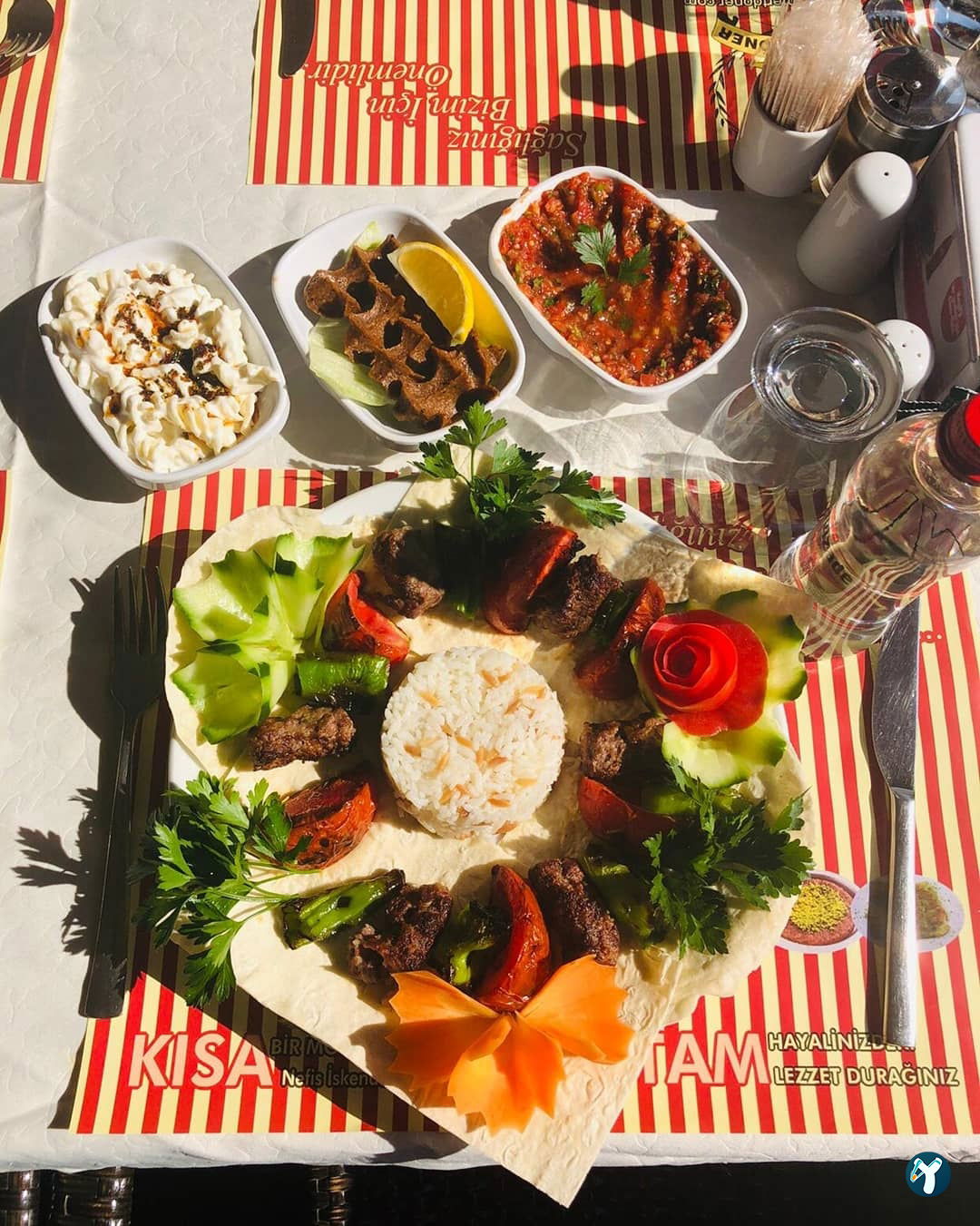 Mert Döner