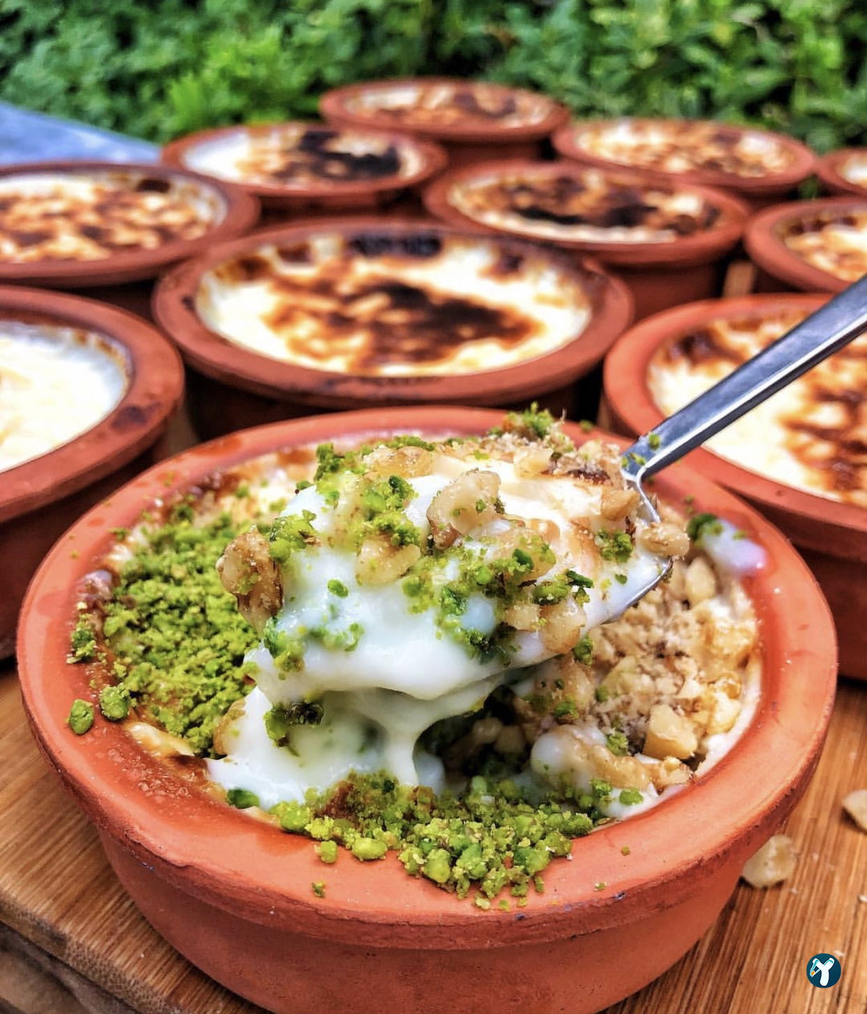 Mert Döner