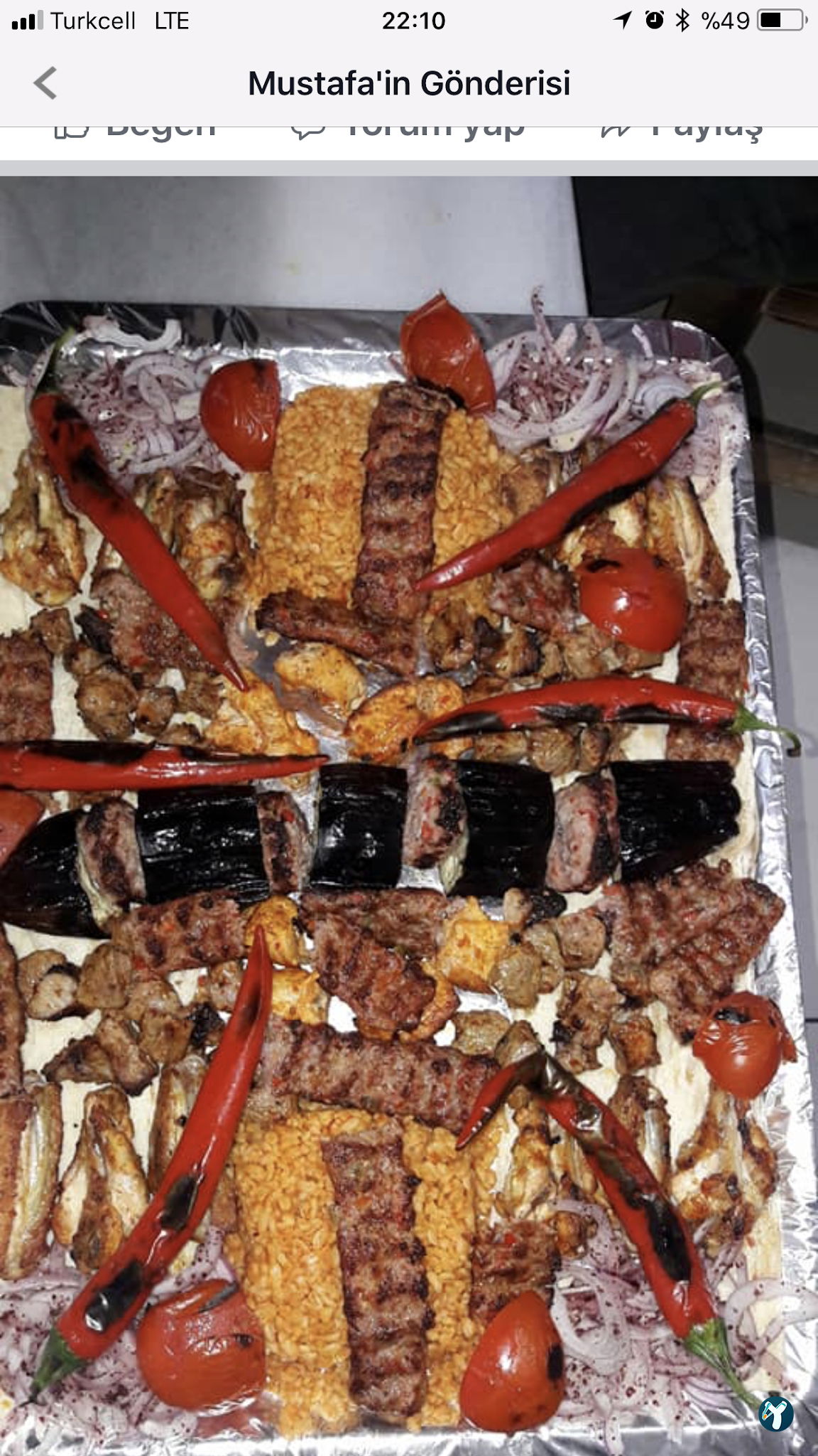 Mert Döner