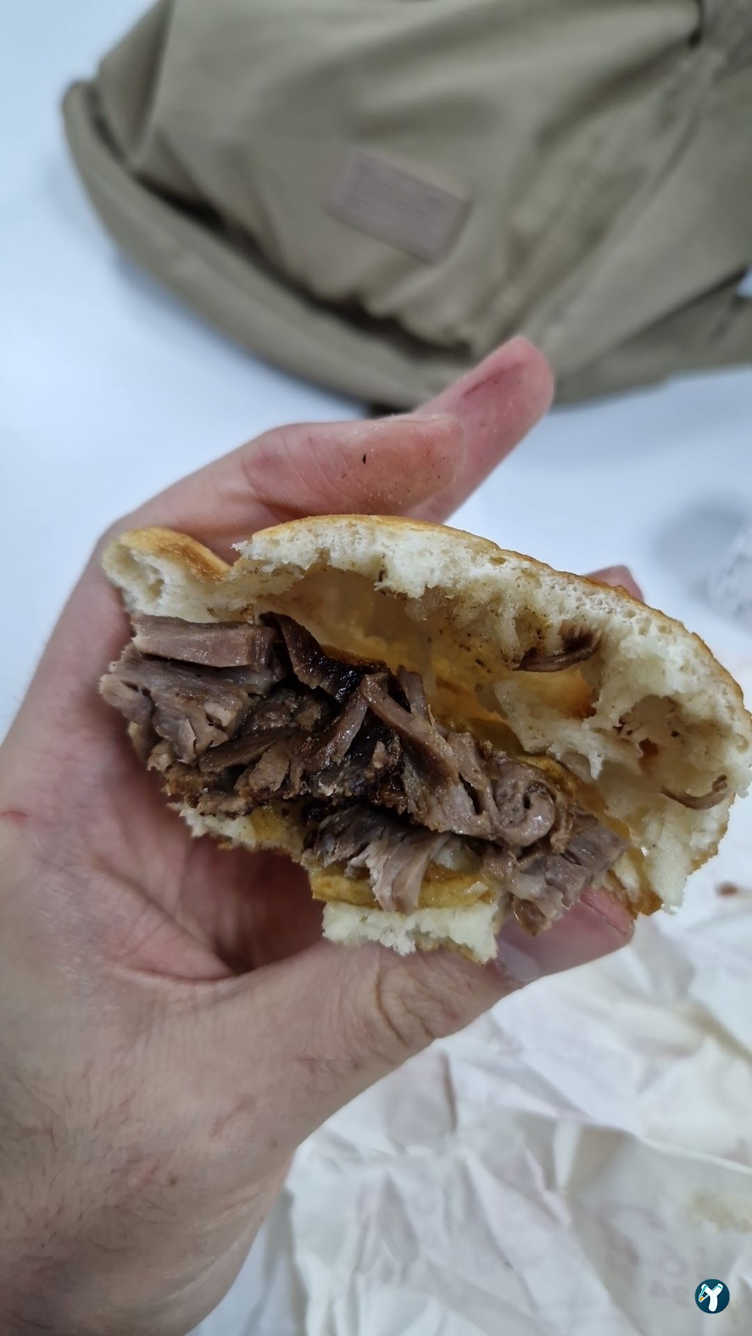 Mert Döner