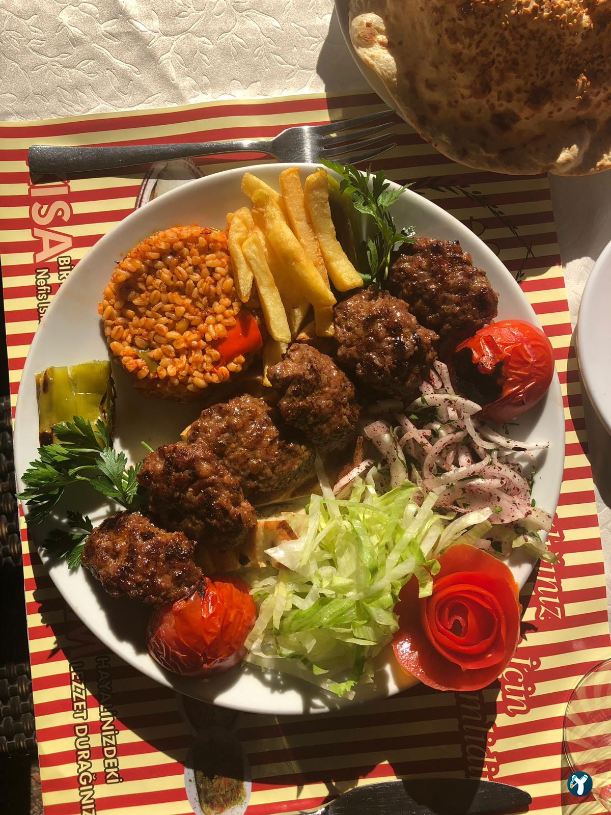 Mert Döner