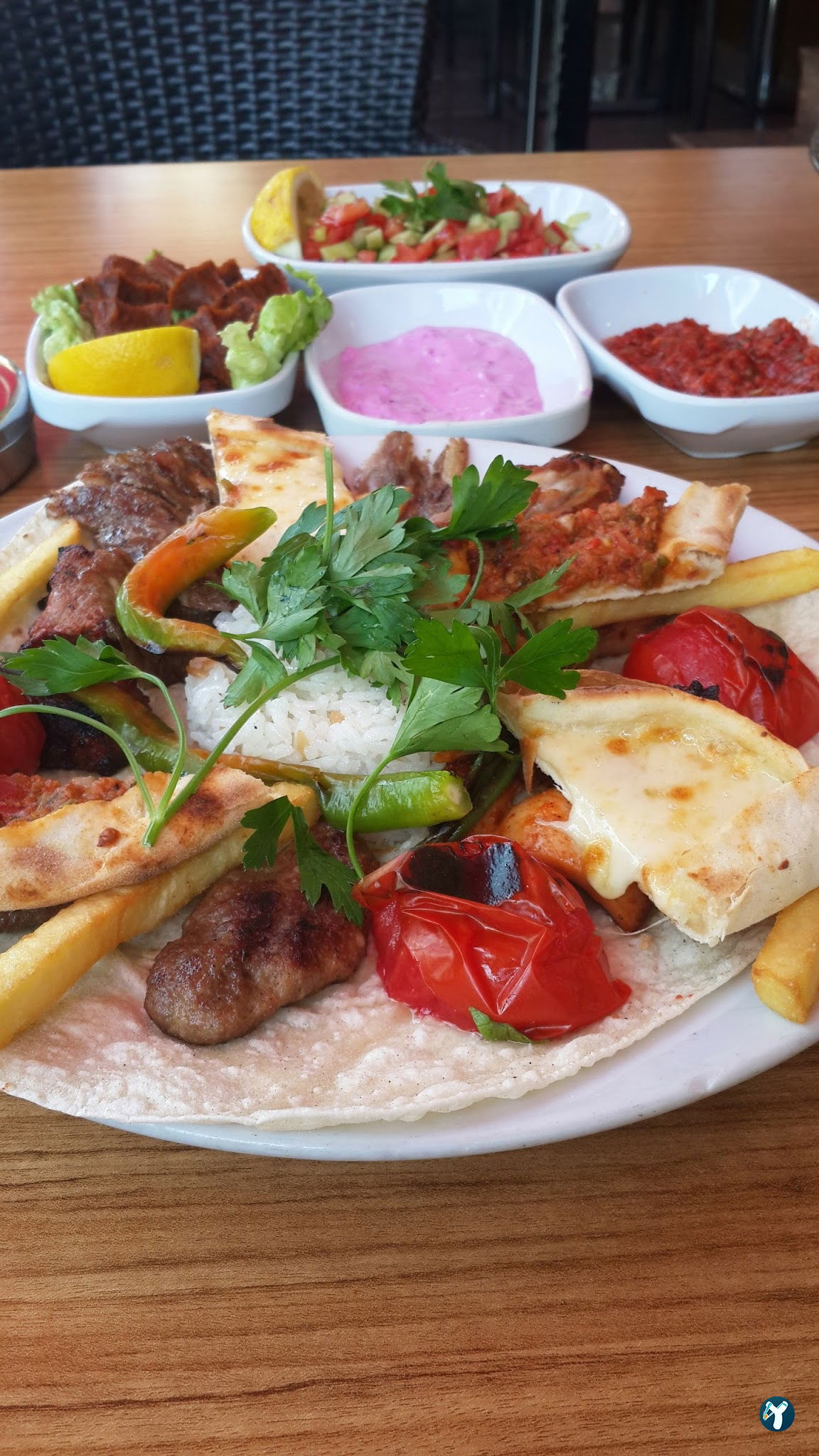 Mert Döner