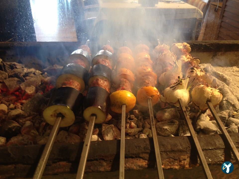 Mert Döner