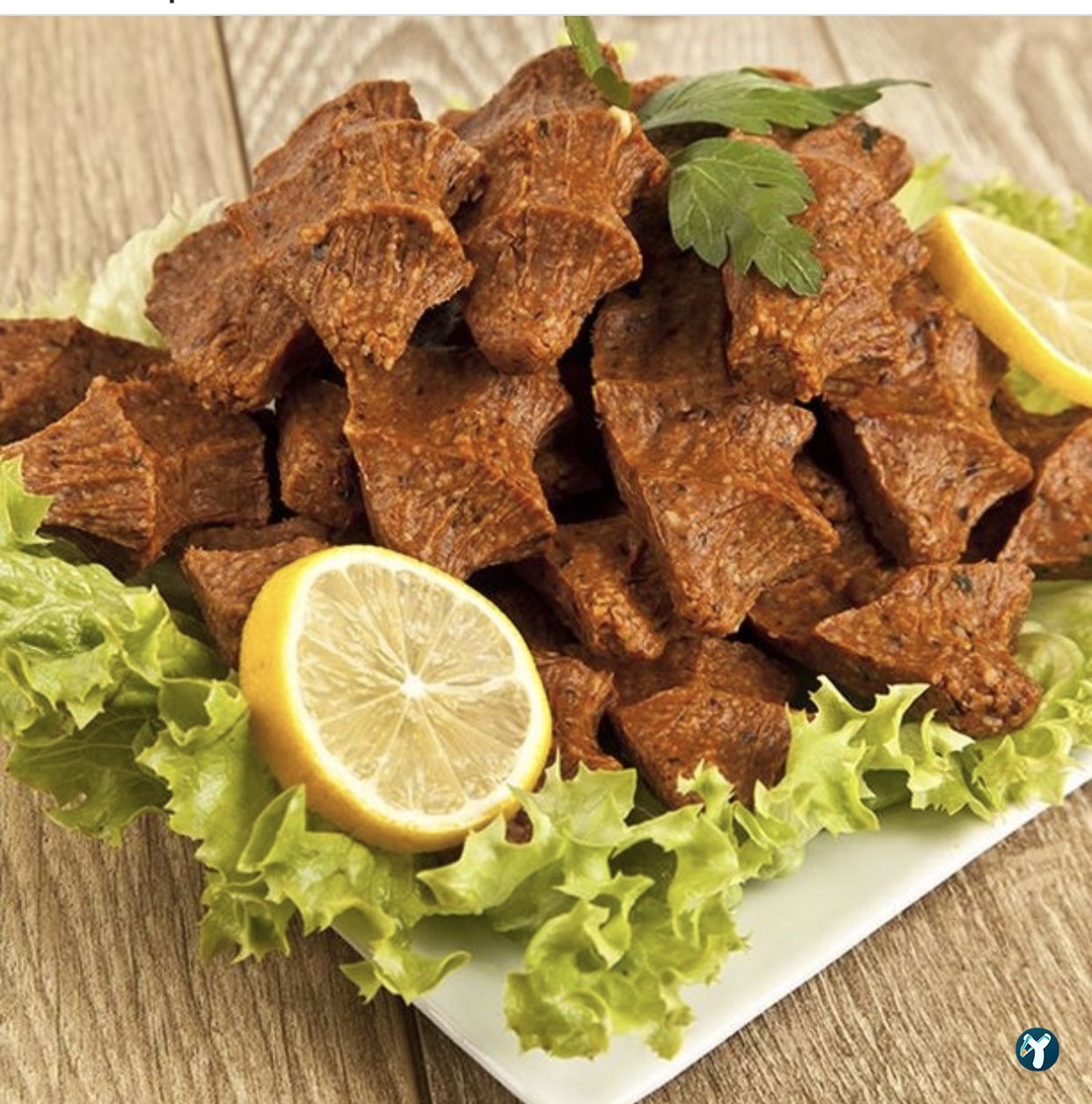 Mert Döner