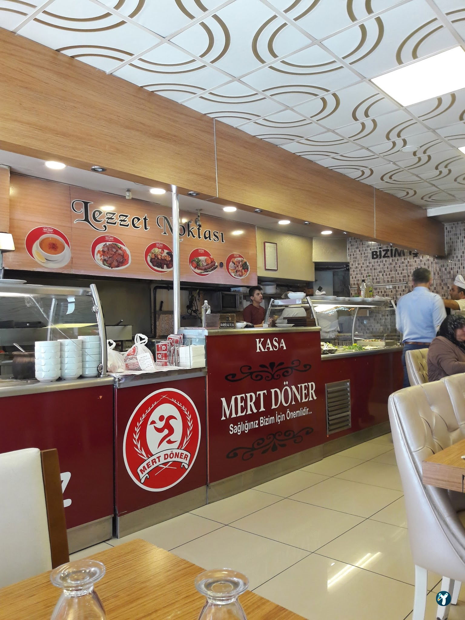 Mert Döner