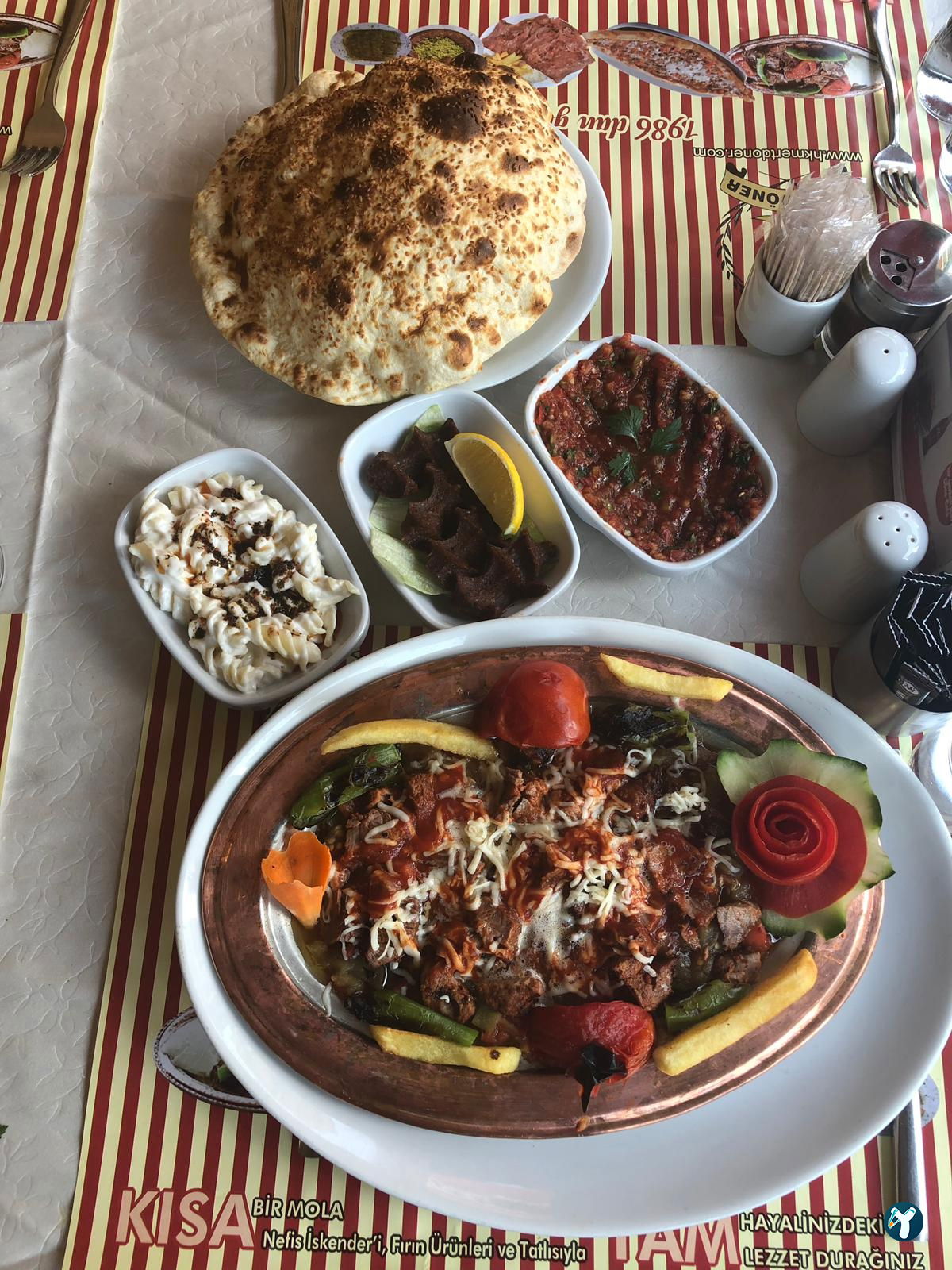Mert Döner