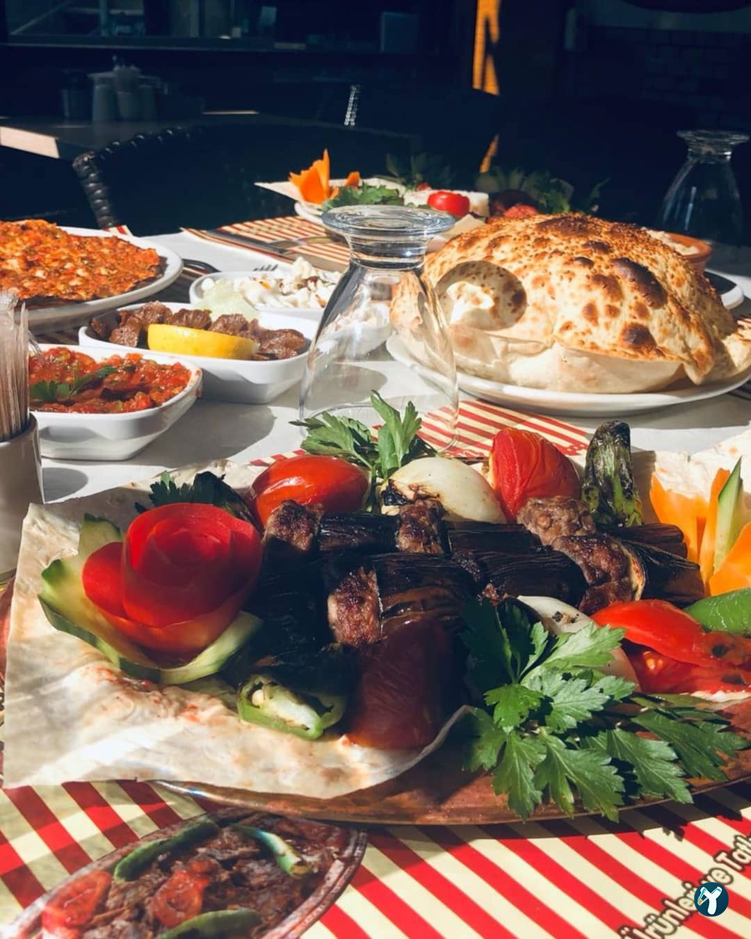 Mert Döner