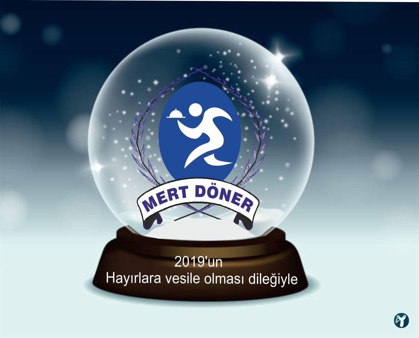 Mert Döner
