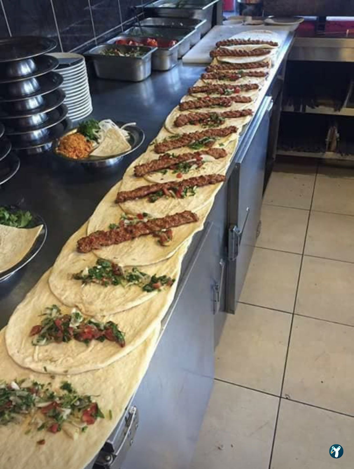 Mert Döner