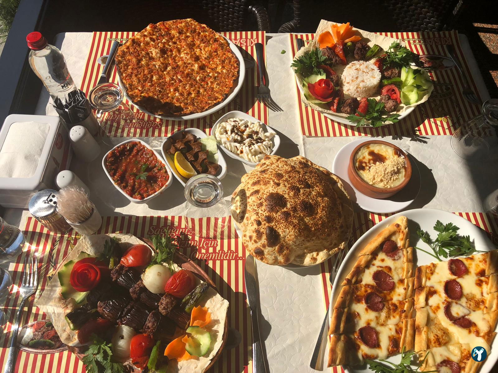 Mert Döner