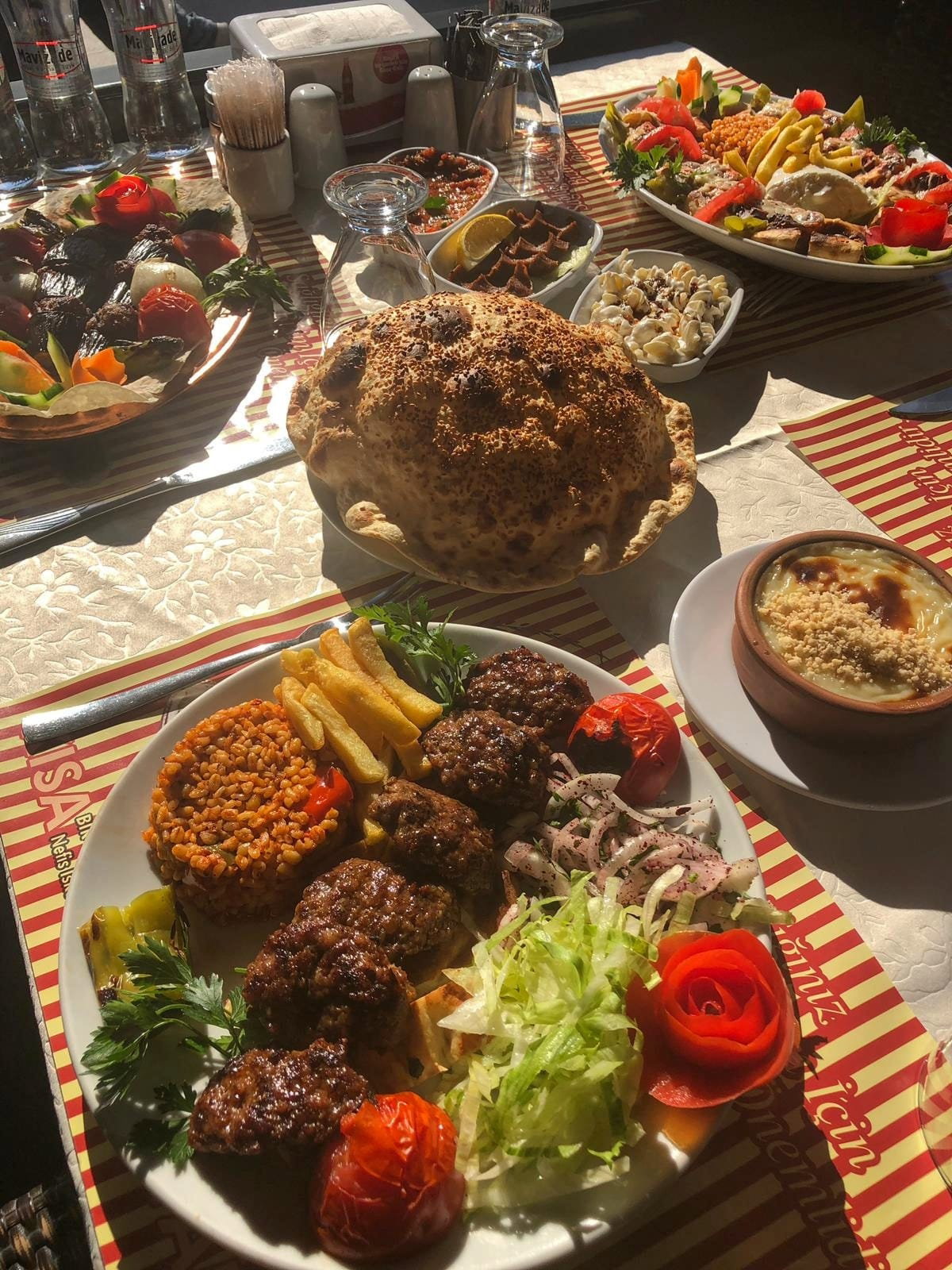 Mert Döner