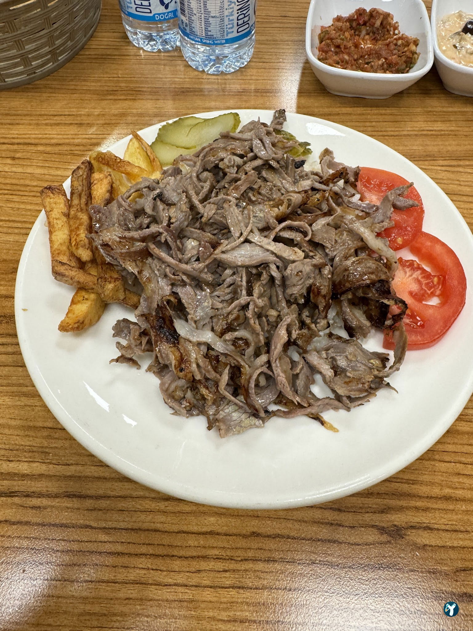 Mert Döner