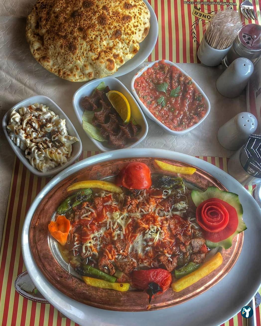 Mert Döner