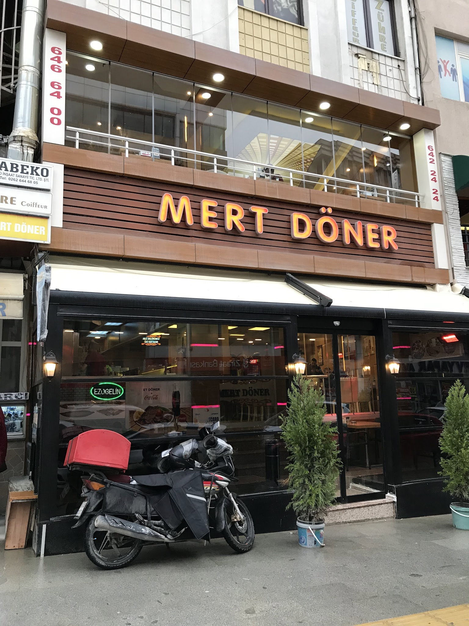 Mert Döner