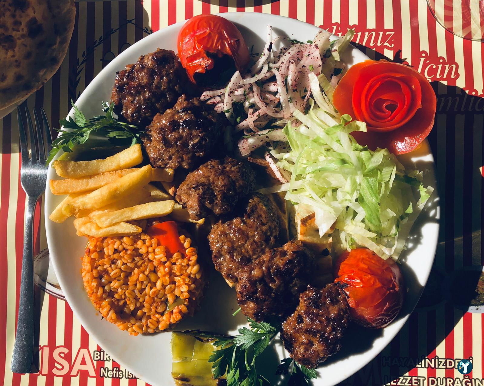 Mert Döner