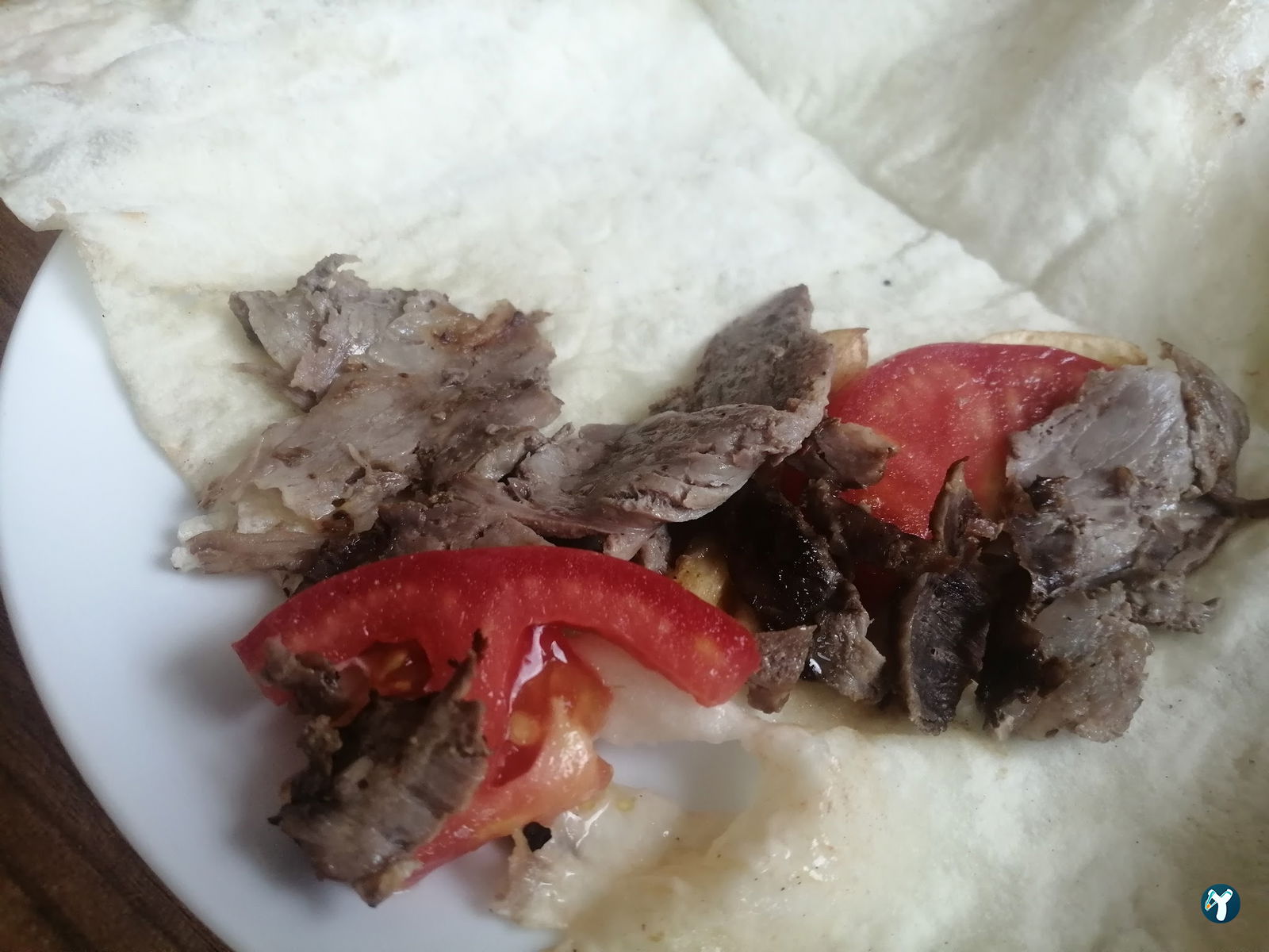 Mert Döner