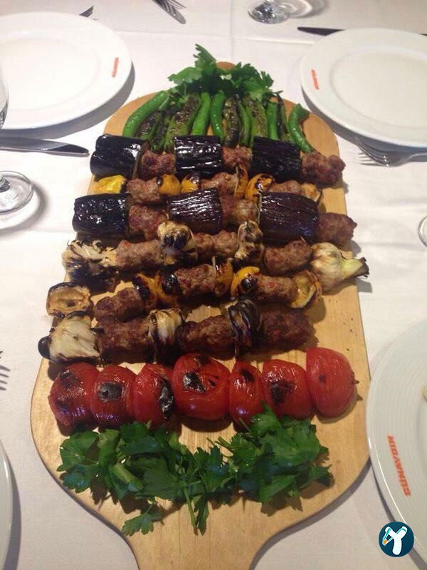 Mert Döner