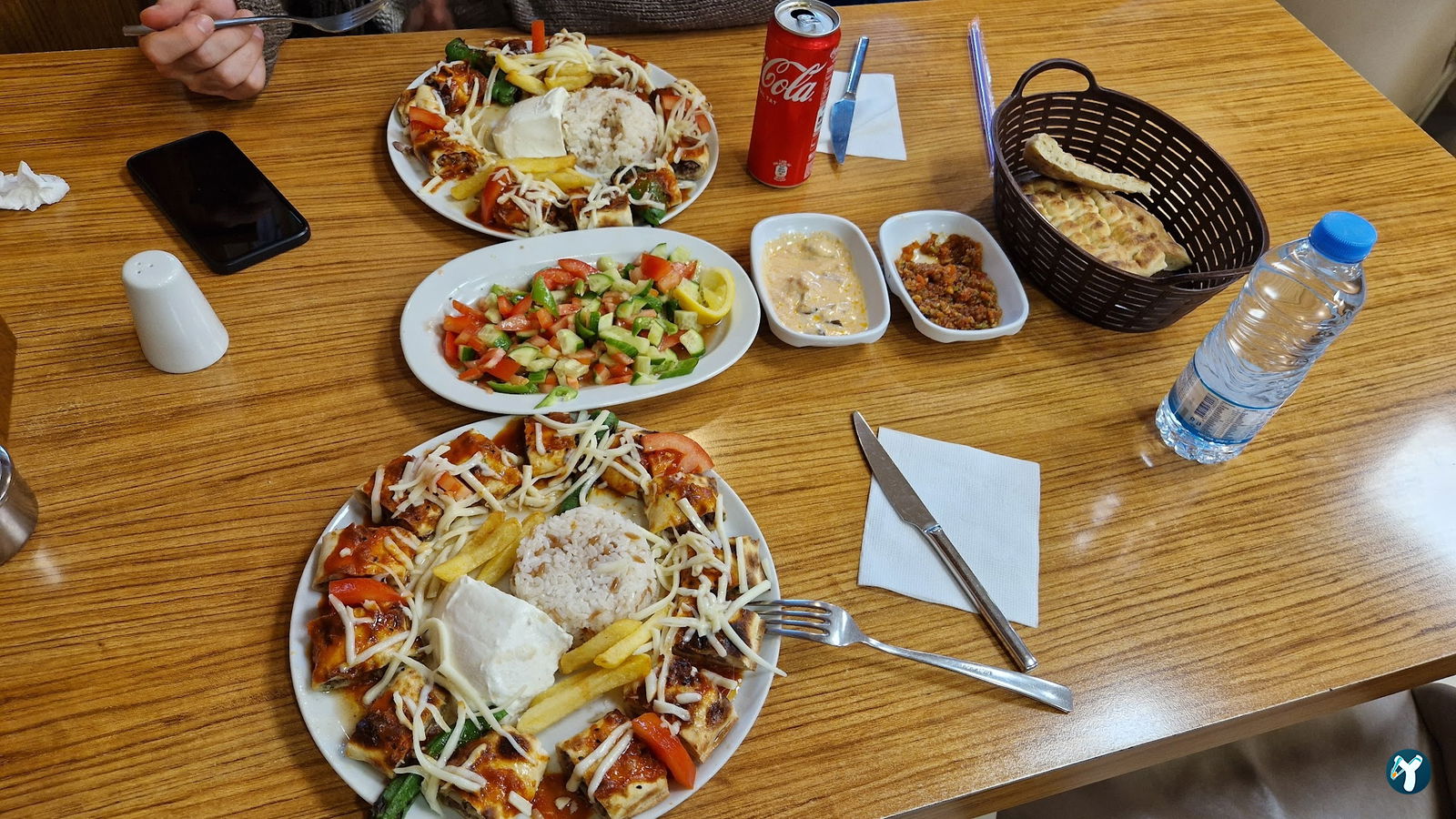 Mert Döner