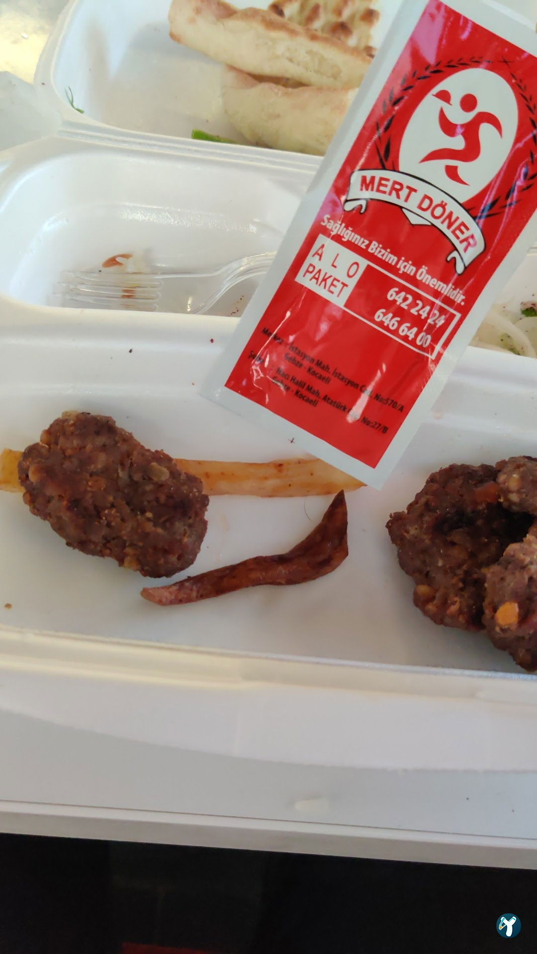 Mert Döner