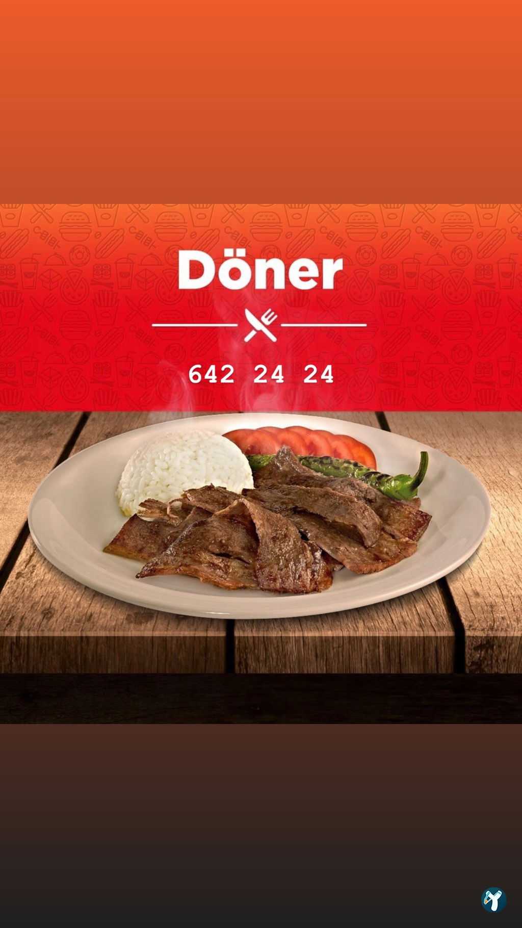 Mert Döner