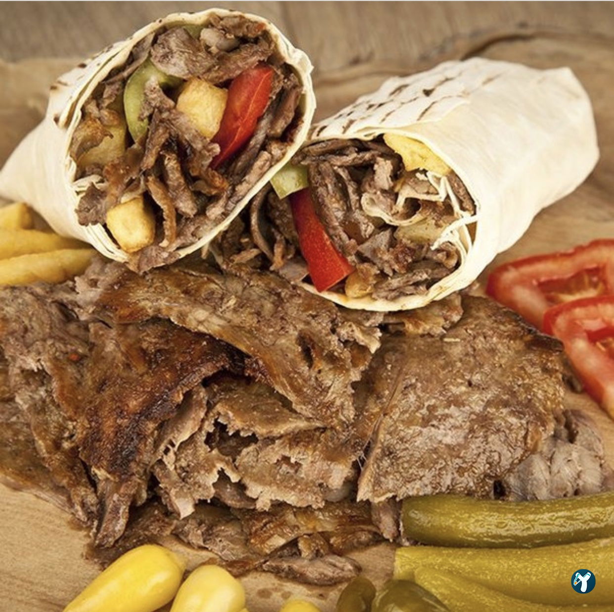 Mert Döner