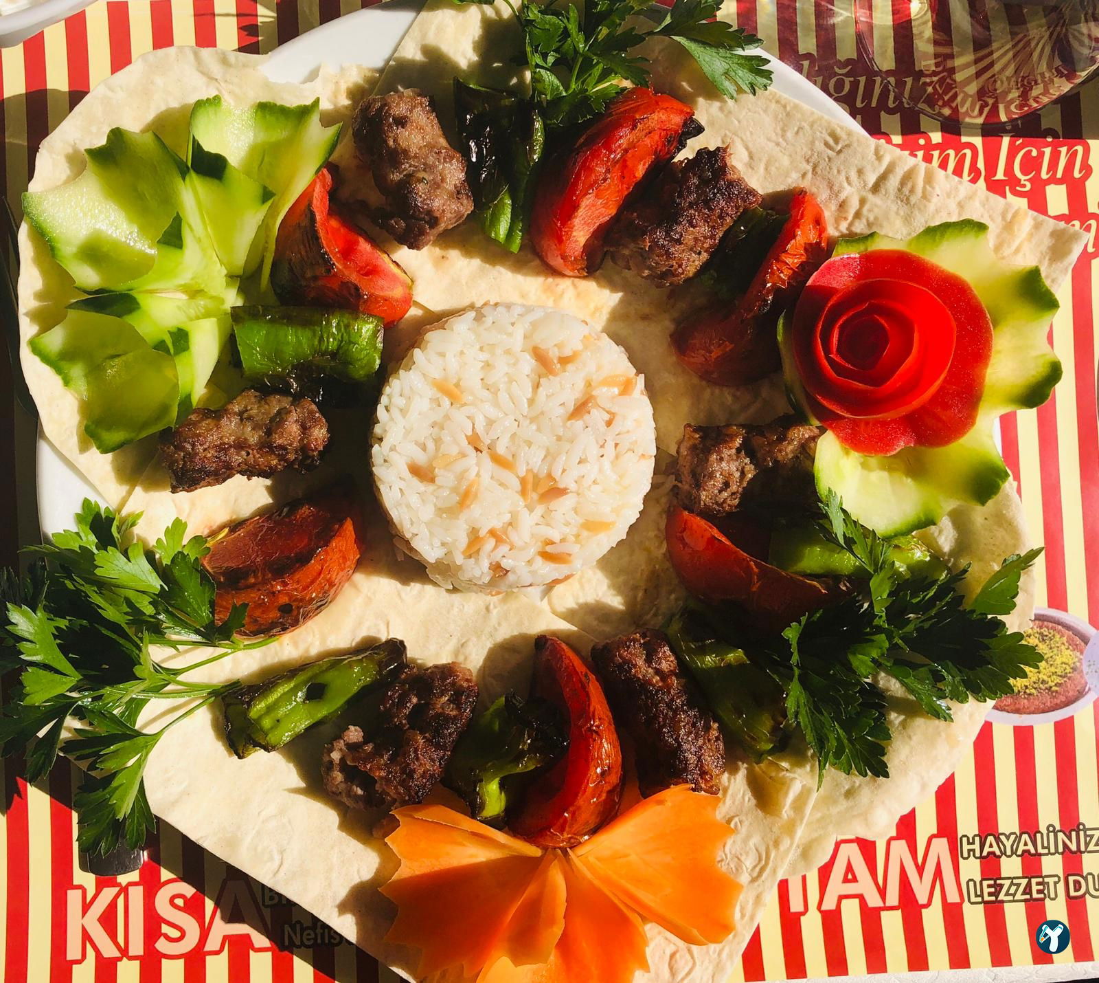 Mert Döner