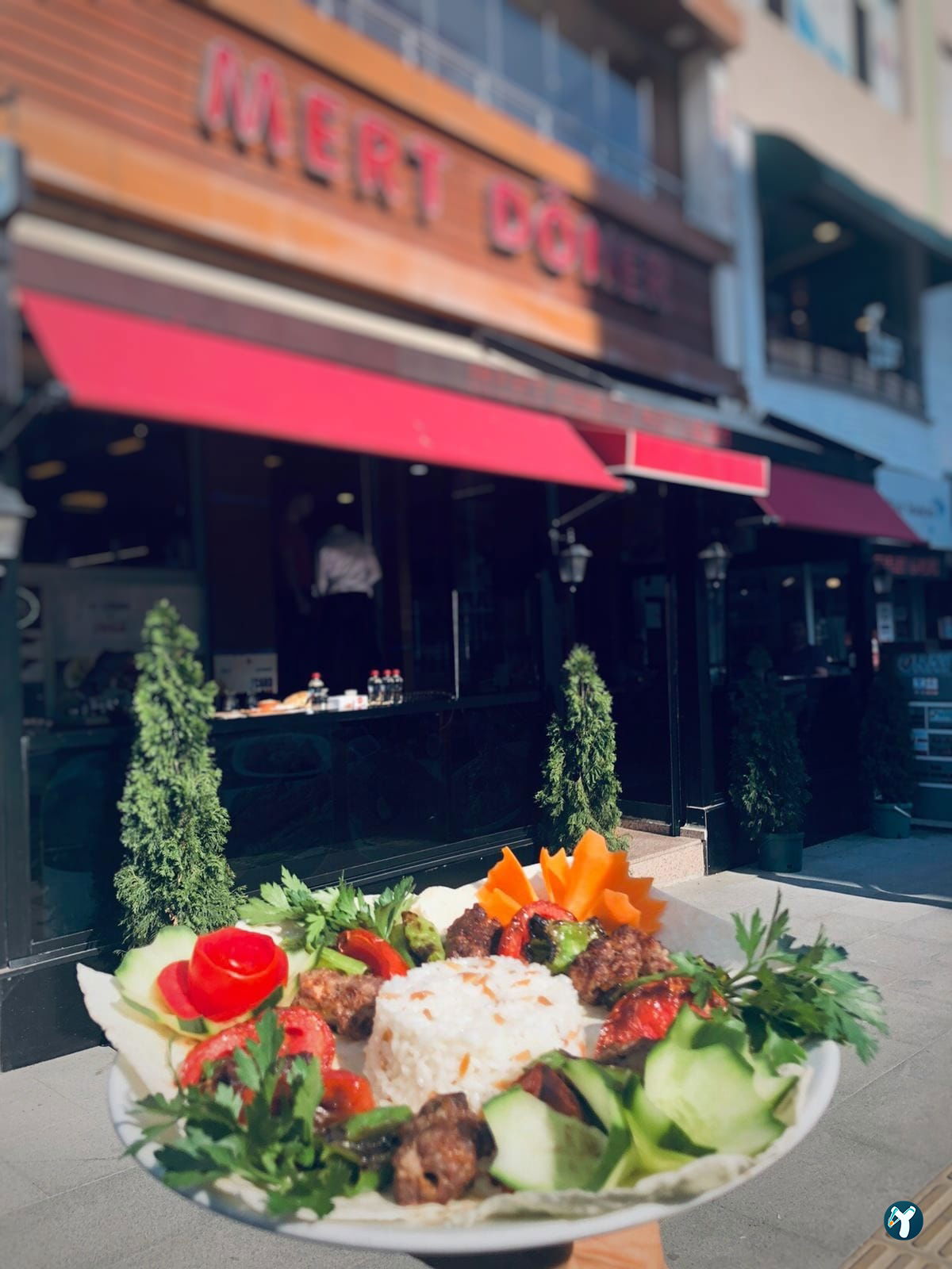 Mert Döner