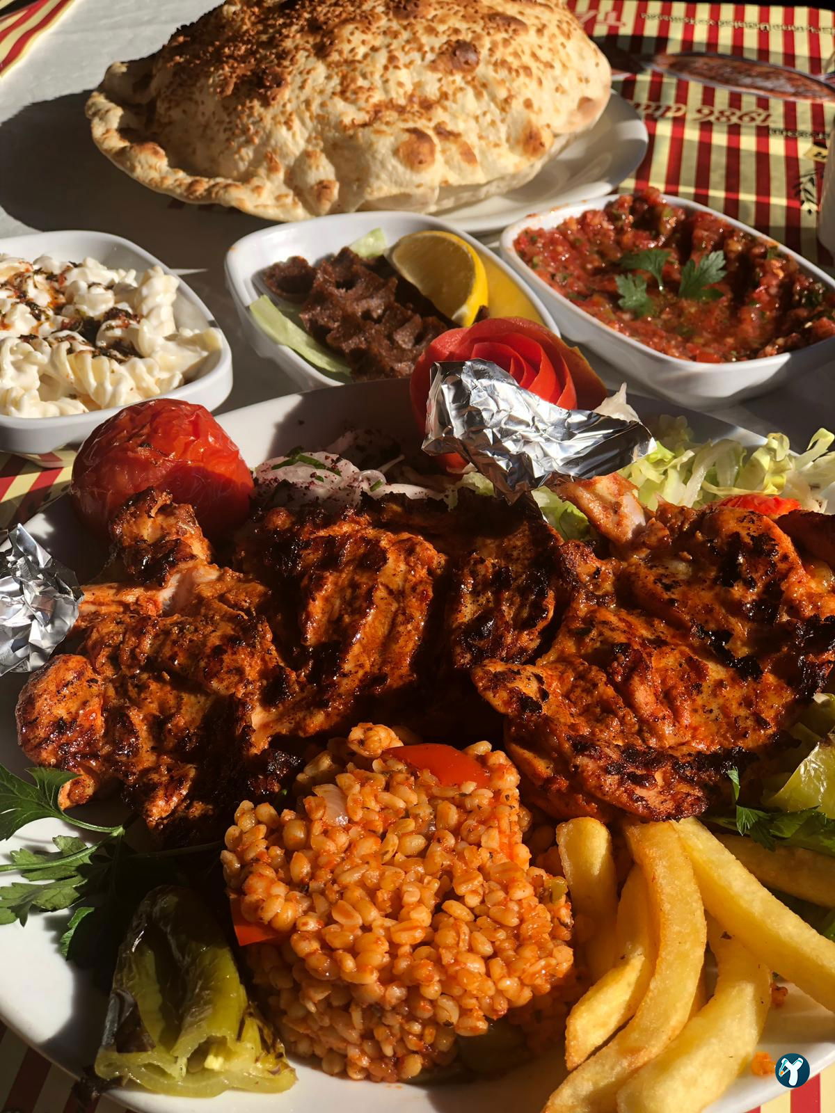 Mert Döner