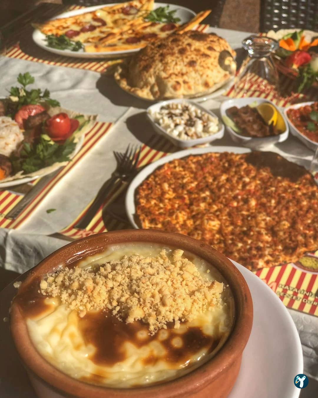 Mert Döner