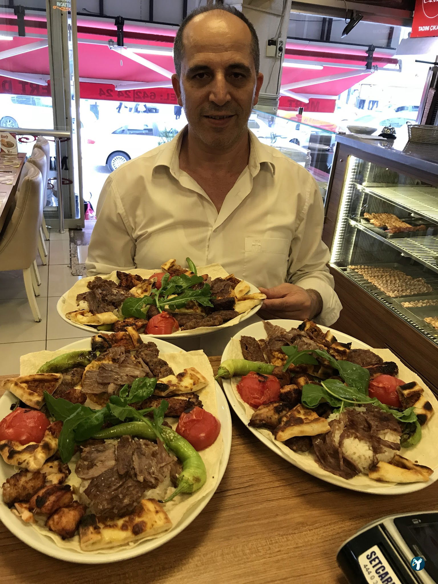 Mert Döner