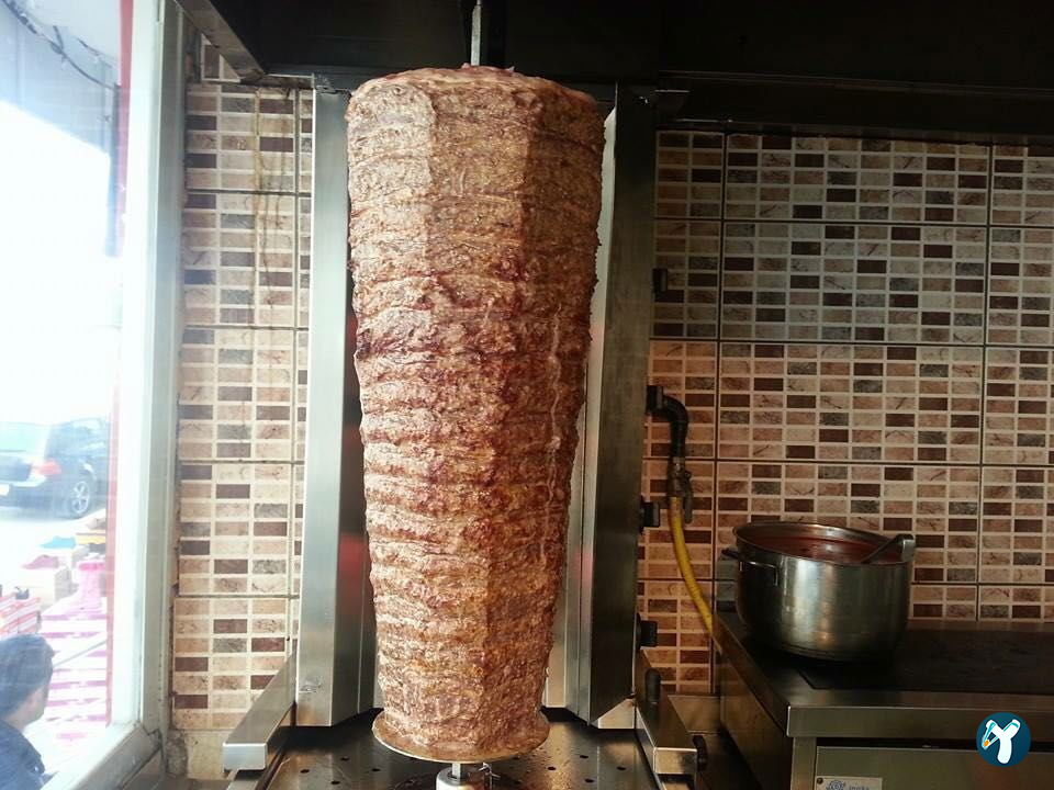 Mert Döner