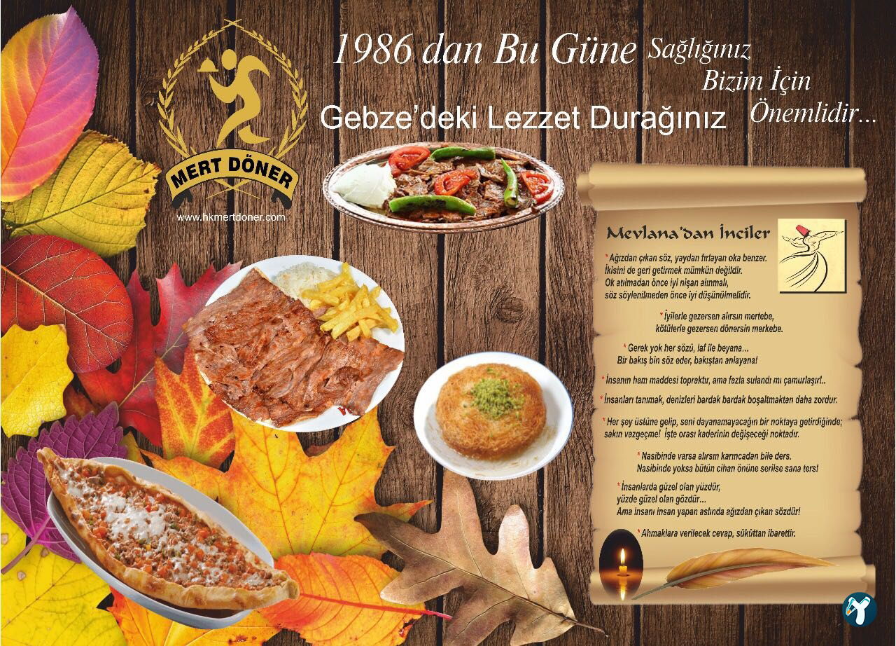 Mert Döner